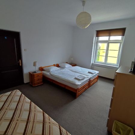 Ferienwohnung Vabank Bystrzyca Kłodzka Zimmer foto