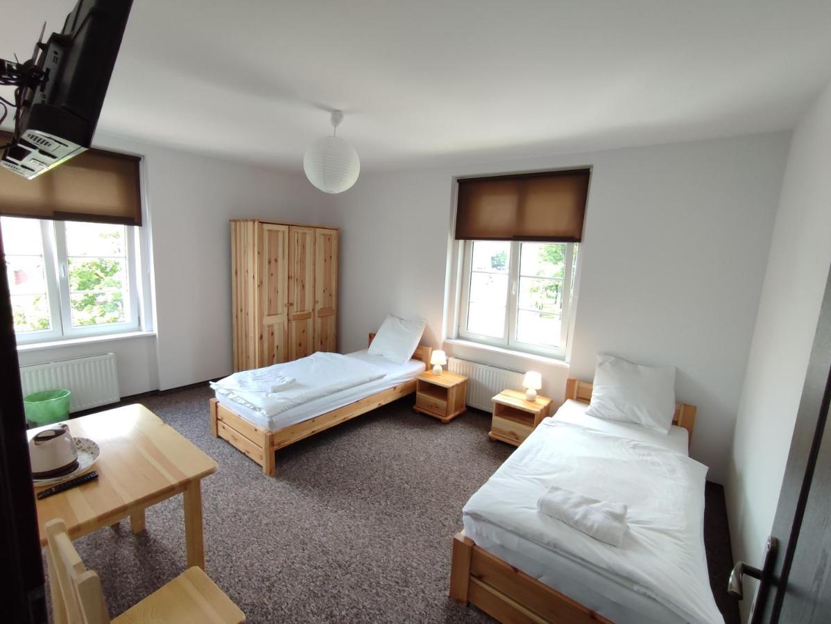 Ferienwohnung Vabank Bystrzyca Kłodzka Zimmer foto